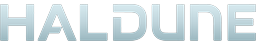 Haldune Logo